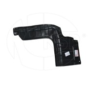 Hyundai Solaris/Kia Rio 11-17 Защита двигателя левая NSP02291301R400 NSP