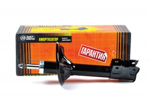 Амортизатор JAS0128 JUST DRIVE