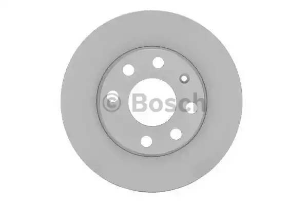 Диск торм. пер.вент.[236x20mm] 6 отв. 0 986 478 192 BOSCH