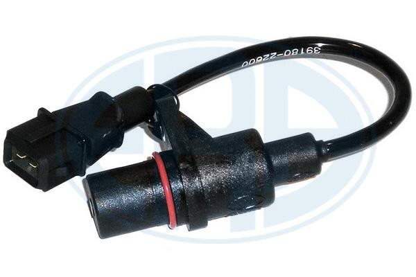 Hyundai Verna06-08/Rio06-11 Датчик положения коленвала 550168 ERA