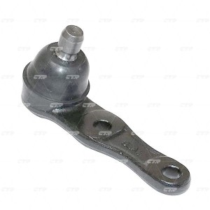 ISUZU Trooper, Campo, Bighorn 03/84-12/91 наконечник рулевой наружный CEIS-20 CTR