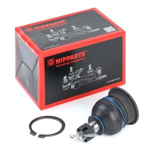 Honda Odissey шаровая опора верхняя J4884011 H B JAKOPARTS NIPPARTS