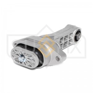 Chevrolet Aveo F14D3 94л.с опора задняя двигателя FM-4212 SUFIX