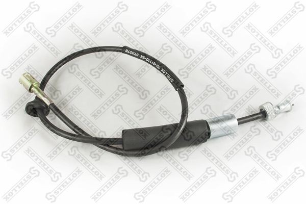 Daewoo Matiz 0,8L Трос спидометра 29-97710-SX STELLOX