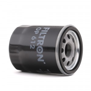 Nissan бензин фильтр маслянный 1.0-1.4  Micra, Note    CR, CG OP612 FILTRON