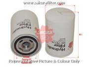 фильтр КПП HC76110 SAKURA
