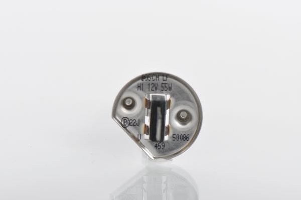 H1 12V-55W STANDARD 1 987 302 011 BOSCH