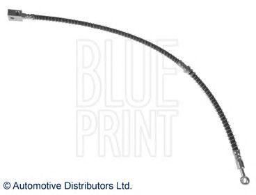 SS Kyron/Rexton/Actyon 06-10 шланг торм перед правый ADG053248 BLUE PRINT