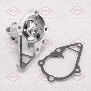 Hyundai Accent DOHC/Verna 06-/Rio 1.4 06-/Elantra 1.6 00-05/Getz 1.4 05- Помпа в TGF1025 TATSUMI