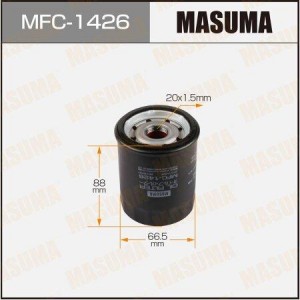Фильтр масляный HONDA, KIA, MAZDA, MITSUBISHI, OPEL MFC1426 MASUMA