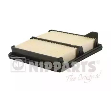 Honda Civi HYBRID фильтр воздушный N1324064 H B JAKOPARTS NIPPARTS