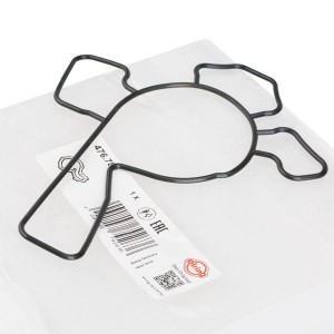 Opel Corsa 96- 1.0-1.2 прокладка помпы контурная 476.780 ELRING