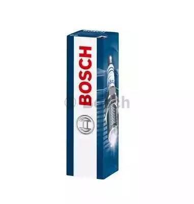 BPR5EY-11 (аналог) Свеча зажигания Matiz / Aveo 1.2 72 л.с 0 242 229 687 BOSCH