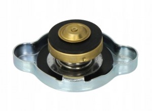 KIa Spectra/Rio /Solaris/Elantra HD 06-11 крышка радиатора охлаждения 1.1 RC0027 VERNET