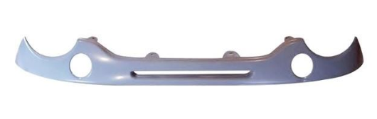 Daewoo Matiz облицовка радиатора 96568392 DAEWOO