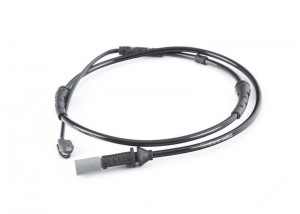 BMW X3 F25 датчик износа передних тормозных колодок для 34106859182 34 35 6 790 303 BMW