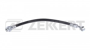 Hyundai ElantraHD06-11/Ceed06-11/i30 06-11 Шланг тормозной задний левый BS-9407 ZEKKERT