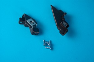 Ремкомплект фары RH Polo JH20POL11001RR JORDEN