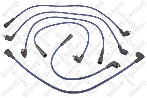 Mazda Familia провода ВВ комплект 10-38097-SX STELLOX