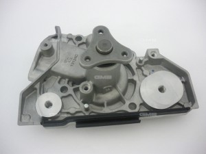 Kia Spectra 1.6/Rio 1.5 00-05 Помпа охлаждения GWK-26A GMB