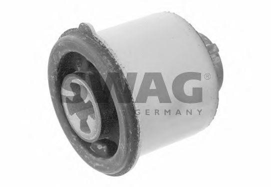 Ford Fiesta/Fusion 01-08 с/блок задней балки 50 92 7245 SWAG