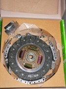 Hyundai Getz 1.4-1.6 (PRB04/HDC75/HD138) комплект сцепления 215mm 826 742 VALEO PHC