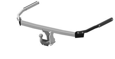 Ford Focus 2 Wagon  2005-2011 ТСУ (фаркоп) 3949-A BOSAL