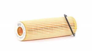 MB W203/T203/C203/W211 1.8i 02> фильтр масляный HU514X MANN FILTER