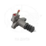 Chevrolet Aveo 08- 1.4 F14D4 101 л.с- цилиндр сцепления рабочий NSP0196473954 NSP