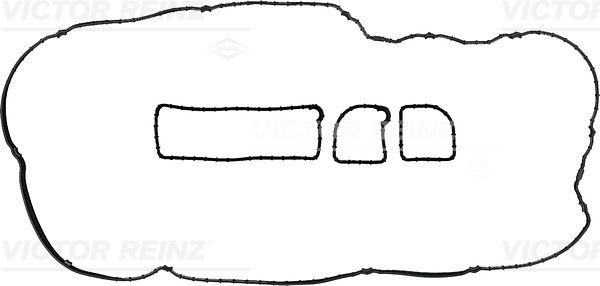 Ford Focus II 1.8-2.0, Kuga II 2.5 прокладка клапанной крышки 15-36563-01 VICTOR REINZ
