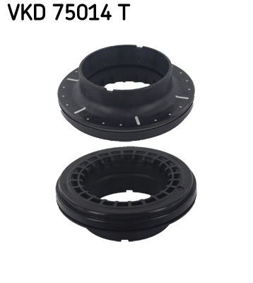 Chevrolet Captiva Подшипник опорный (комплект) VKD75014T SKF