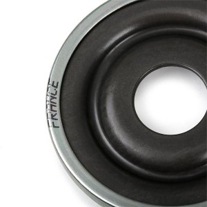 Renault Logan, Sandero, Duster, Clio 2, Symbol Опорный подшипник M25504 NTN SNR