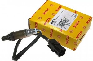 Лямбда-зонд 0 258 005 133 BOSCH