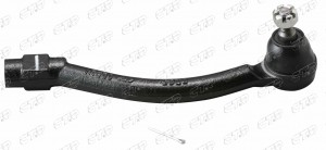 Hyundai Elantra MD/Ceed 12-/i30 12-16/Soul 14- наконечник рулевой лев CEKH-48L CTR