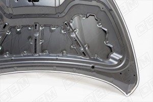 КАПОТ HYUNDAI IX35 (2010-НВ) OEM0006KPT OEMPARTS