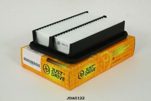 Mazda 3 1.6 13- фильтр воздушный JDA0122 JUST DRIVE