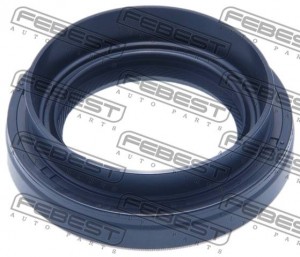 Subaru Forester Сальник привода зад. левый 95HAY-32500916L FEBEST