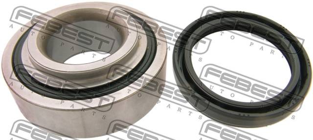 Toyota Cami ,Sparky J100E/J102E/J122 E 1999-2005 подшипник полуоси р/комплект DAC32721925 FEBEST