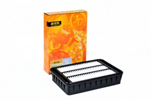 Mitsubishi ASX 10-12/Outlander XL 07-12/Lancer 10 фильтр воздушный JDA3025 JUST DRIVE