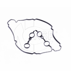 Kia Spectra 1.6 ИЖ/RIO 1.5 DOHC 00-05 Прокладка клапанной крышки NSP02224412X001 NSP