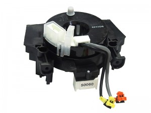 Nissan Qashqai 06-10 шлейф подрулевой STB5567JD00A SAT
