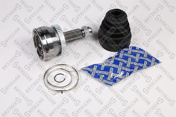 Kia Sorento 09-12/Hyundai SantaFe 09-12 Шрус наружный VIN 150-1946-SX STELLOX