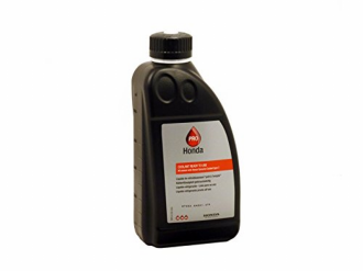 Антифриз синий HONDA (1л.)