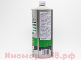 Масло моторное синтетическое IDEMITSU ZEPRO ECO MEDALIST 0W-20 SN/GF-5, 1L